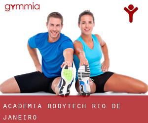 Academia Bodytech (Rio de Janeiro)