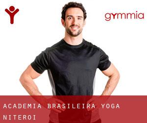Academia Brasileira Yoga (Niterói)
