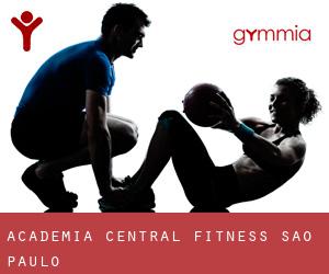 Academia Central Fitness (São Paulo)