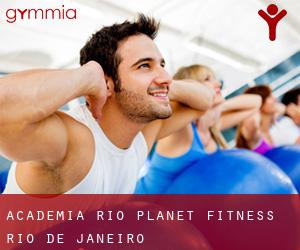 Academia Rio Planet Fitness (Rio de Janeiro)
