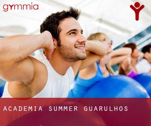 Academia Summer (Guarulhos)