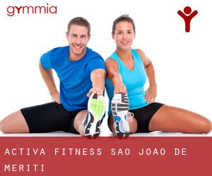 Activa Fitness (São João de Meriti)