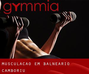 Musculação em Balneário Camboriú