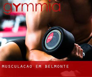 Musculação em Belmonte