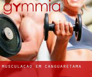 Musculação em Canguaretama