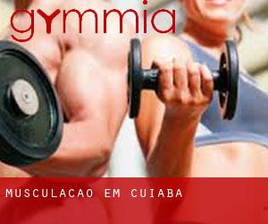 Musculação em Cuiabá