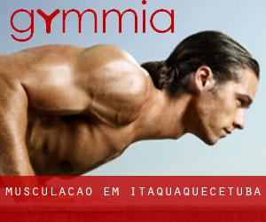 Musculação em Itaquaquecetuba