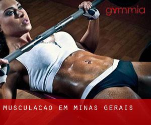 Musculação em Minas Gerais