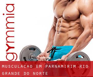 Musculação em Parnamirim (Rio Grande do Norte)