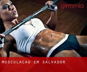 Musculação em Salvador