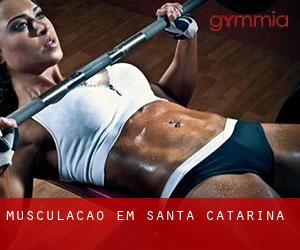 Musculação em Santa Catarina
