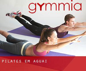 Pilates em Aguaí