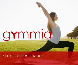 Pilates em Bauru