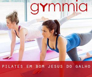 Pilates em Bom Jesus do Galho
