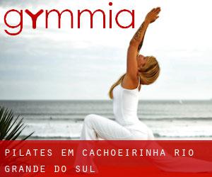 Pilates em Cachoeirinha (Rio Grande do Sul)