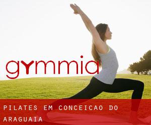 Pilates em Conceição do Araguaia