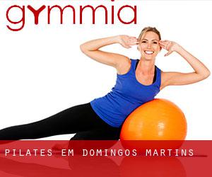 Pilates em Domingos Martins