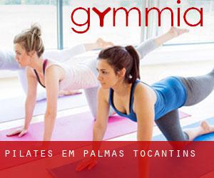 Pilates em Palmas (Tocantins)