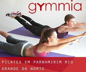 Pilates em Parnamirim (Rio Grande do Norte)