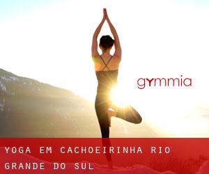 Yoga em Cachoeirinha (Rio Grande do Sul)
