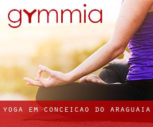 Yoga em Conceição do Araguaia