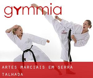 Artes marciais em Serra Talhada