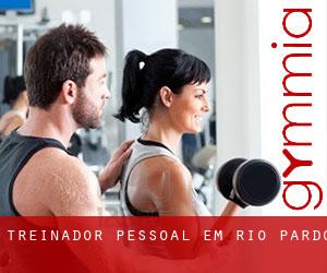 Treinador pessoal em Rio Pardo