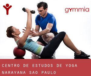 Centro de Estudos de Yoga Narayana (São Paulo)