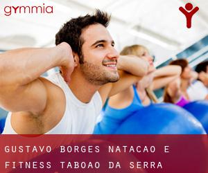 Gustavo Borges Natação e Fitness (Taboão da Serra)