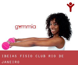 Ibeias Fisio Club (Rio de Janeiro)