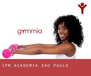 Ipm Academia (São Paulo)