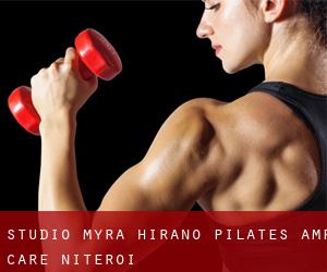 Studio Myra Hirano Pilates & Care (Niterói)
