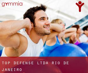 Top Defense Ltda (Rio de Janeiro)